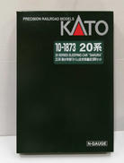 Nゲージ|KATO