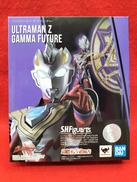 S.H.FIGUARTS/ウルトラマンZ|BANDAI