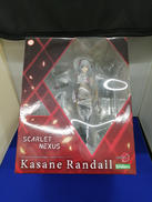 SCARLETNEXUS|コトブキヤ