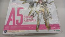 アリス・ギア・アイギス