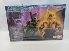 ドラゴンボール|BANDAI