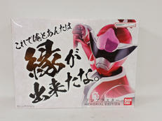暴太郎戦隊ドンブラザーズ|BANDAI