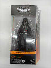 ダース・ベイダー|ディズニー