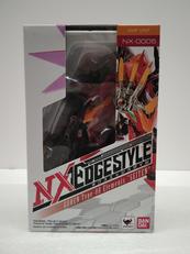 ネクスエッジスタイル|BANDAI