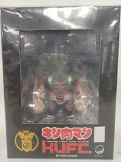 キン肉マン|サイクロンジョー