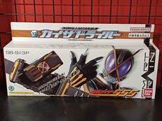 仮面ライダー555|BANDAI