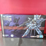 METAL ROBOT魂|BANDAI