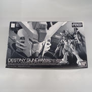 デスティニーガンダム ディアクティブモード|BANDAI