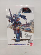 戦闘メカ ザブングル|BANDAI