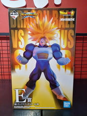 ドラゴンボールZ|BANDAI