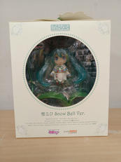 初音ミク|ねんどろいど