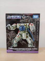 ダイアクロン|TAKARA TOMY