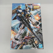 MG　1/100 ウィングガンダム|BANDAI
