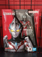 ウルトラマンアーク|BANDAI
