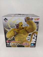 一番くじ　ドラゴンボール|BANDAI