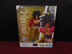 ドラゴンボールGT|BANDAI
