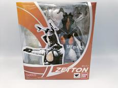 S.H.FIGUARTS|バンダイ