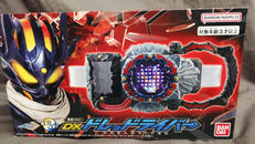 仮面ライダーガッチャード|バンダイ