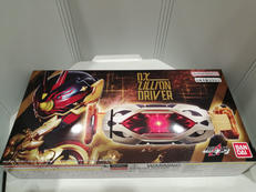 仮面ライダーギーツ|BANDAI