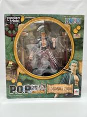 P.O.P　ワンピース|MEGAHOUSE