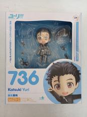 勝生勇利|GOOD SMILE COMPANY