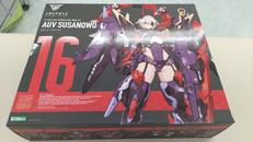 メガミデバイス|KOTOBUKIYA