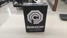 ROBOCOP ALEX J.MURPHY|NECA