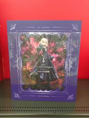 FATE/GRAND ORDER|GOOD SMILE COMPANY