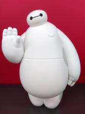 ベイマックス|ディズニー