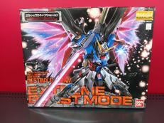 ガンプラMG|BANDAI