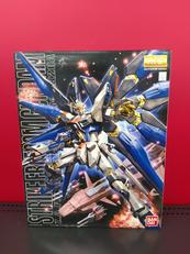 ガンプラMG|バンダイ