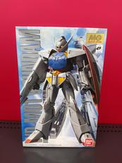 ガンプラMG|BANDAI
