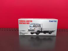 TOMICA LIMITED VINTAGE NEO|TOMY TEC