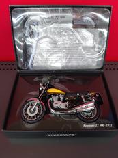 KAWASAKI Z1 900|MINICHAMPS