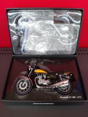 KAWASAKI Z1 900|MINICHAMPS
