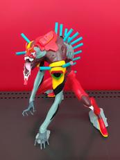 エヴァンゲリオン|BANDAI