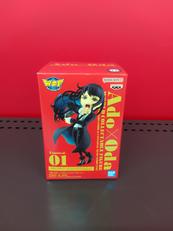 ワールドコレクタブルフィギュア|BANDAI