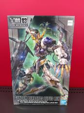 機動戦士ガンダム鉄血のオルフェンズ|BANDAI