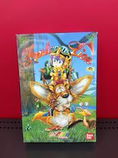 Dr.スランプアラレちゃん|バンダイ