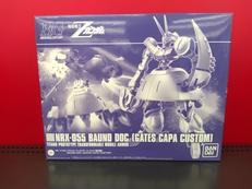 機動戦士ガンダムZ|BANDAI