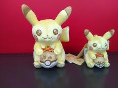 ポケモンぬいぐるみ|株式会社ポケモン