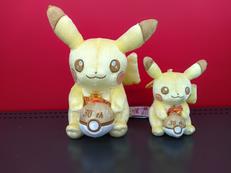 ポケモンぬいぐるみ|株式会社ポケモン