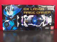 仮面ライダーアウトサイダーズ|BANDAI