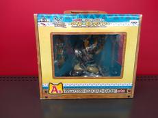 モンスタハンター|BANPRESTO
