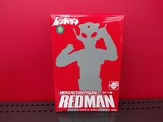 レッドマン|EVOLUTION TOY