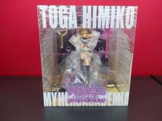 僕のヒーローアカデミア|SPIRITALE