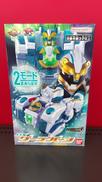 ナンバーワン戦隊ゴジュウジャー|BANDAI