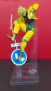 ジョジョの奇妙な冒険　スターダストクルセイダース|BANDAI