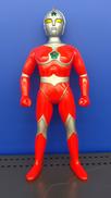 ザ・ウルトラマン|ポピー