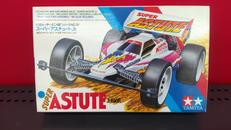 1/32レーサーミニ四駆|TAMIYA